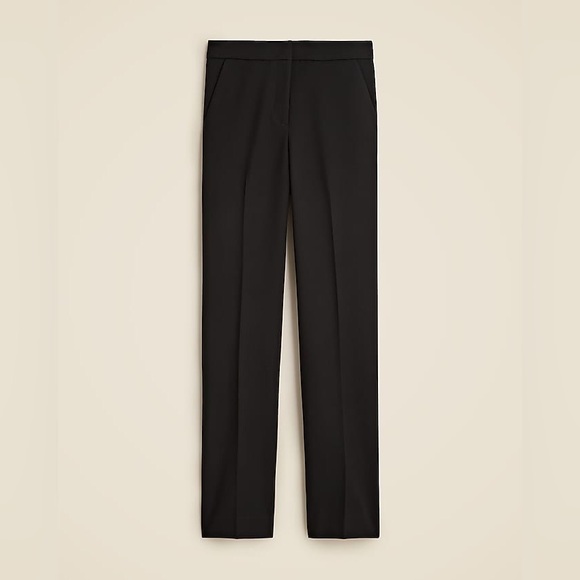J. Crew Black Pants - Picture 4 of 9